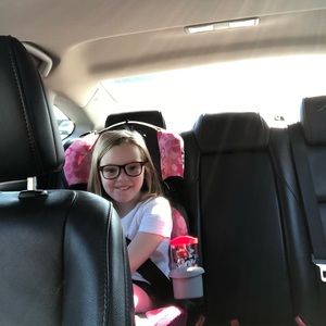 Meet your Posher, Connie